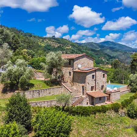 Holiday Home Aurora By Interhome Pescia Exterior photo