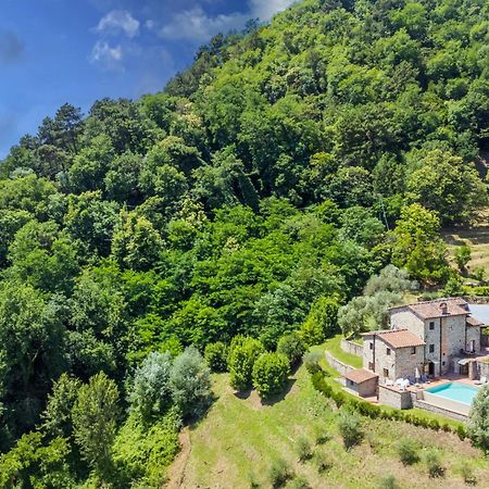 Holiday Home Aurora By Interhome Pescia Exterior photo